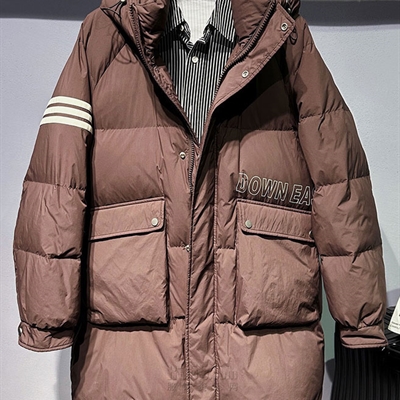 市场上装-棉衣/羽绒服-休闲棉服