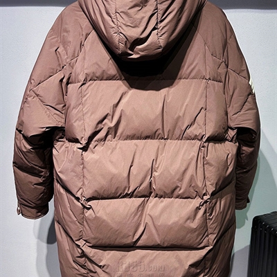 市场上装-棉衣/羽绒服-休闲棉服