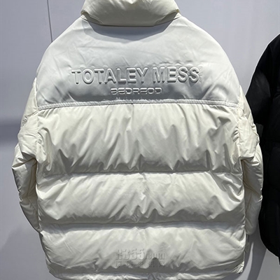 市场上装-棉衣/羽绒服-休闲棉服