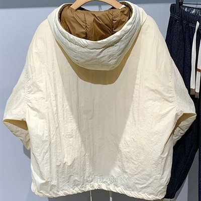 市场上装-棉衣/羽绒服-休闲棉服