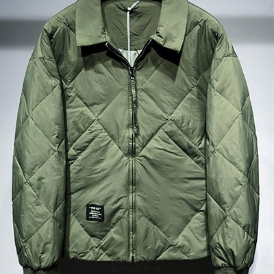 市场上装-棉衣/羽绒服-休闲棉服