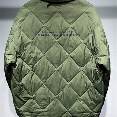 市场上装-棉衣/羽绒服-休闲棉服