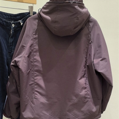 市场上装-棉衣/羽绒服-休闲棉服