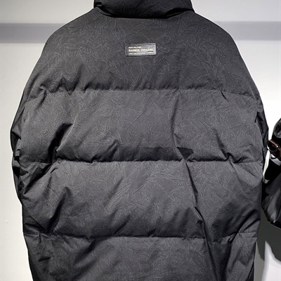 市场上装-棉衣/羽绒服-休闲棉服