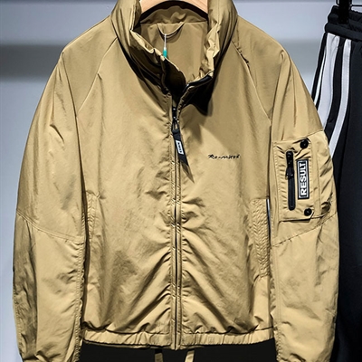 市场上装-棉衣/羽绒服-休闲棉服