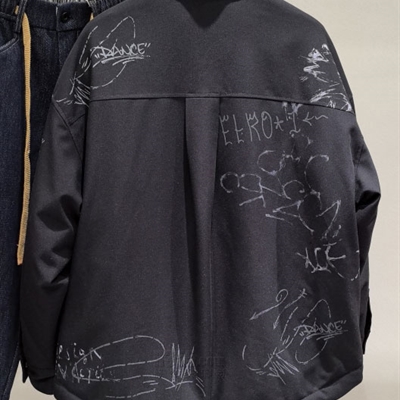 市场上装-棉衣/羽绒服-休闲棉服