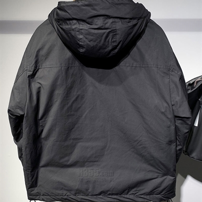 市场上装-棉衣/羽绒服-休闲棉服