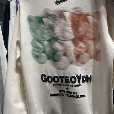 市场上装-卫衣-休闲卫衣【实拍】