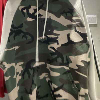 市场上装-卫衣-休闲卫衣【实拍】