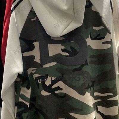 市场上装-卫衣-休闲卫衣【实拍】