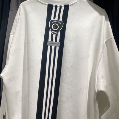 市场上装-卫衣-休闲卫衣【实拍】