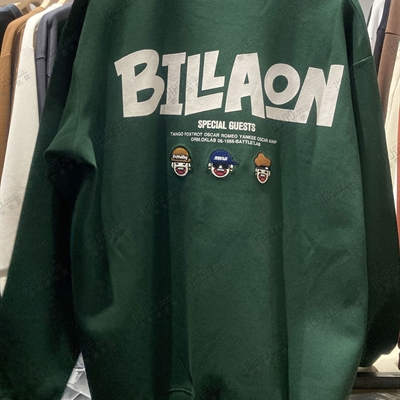 市场上装-卫衣-休闲卫衣【实拍】