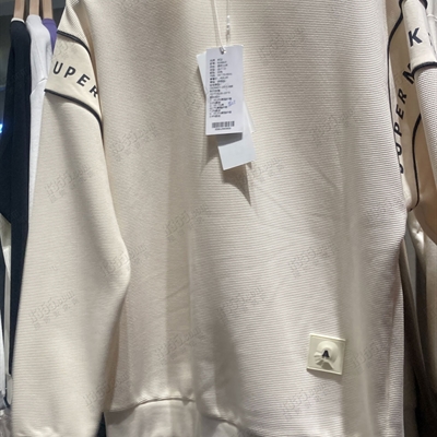 市场上装-卫衣-休闲卫衣【实拍】