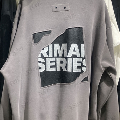 市场上装-卫衣-休闲卫衣【实拍】