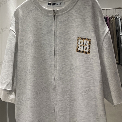 市场上装-卫衣-休闲卫衣【实拍】