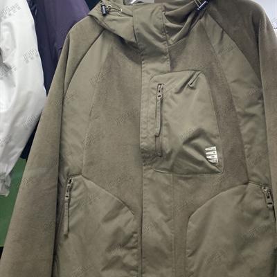 市场上装-夹克-休闲夹克【实拍】