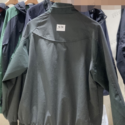 市场上装-夹克-休闲夹克【实拍】