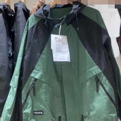 市场上装-夹克-休闲夹克【实拍】