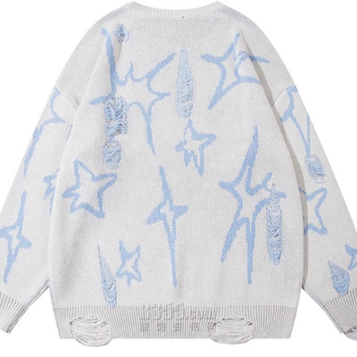 市场上装-毛衫-电商毛衫