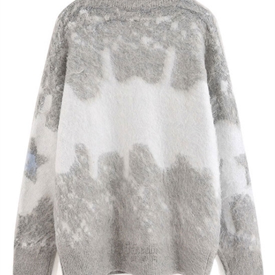 市场上装-毛衫-电商毛衫