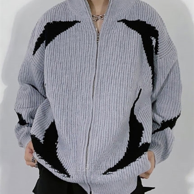 市场上装-毛衫-电商毛衫