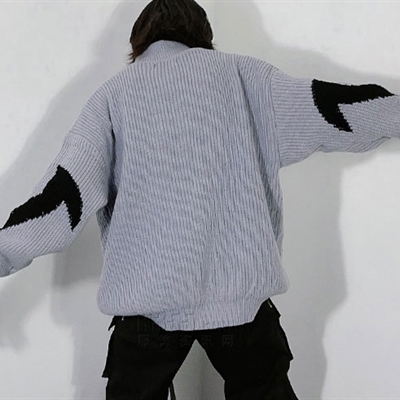 市场上装-毛衫-电商毛衫