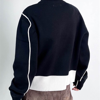 市场上装-毛衫-电商毛衫