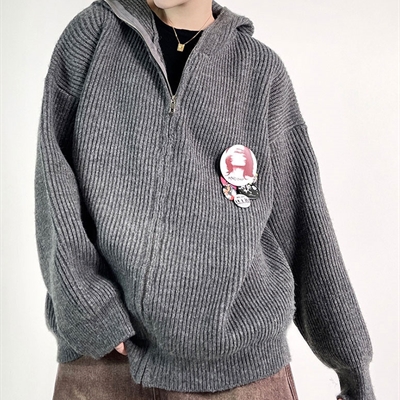 市场上装-毛衫-电商毛衫