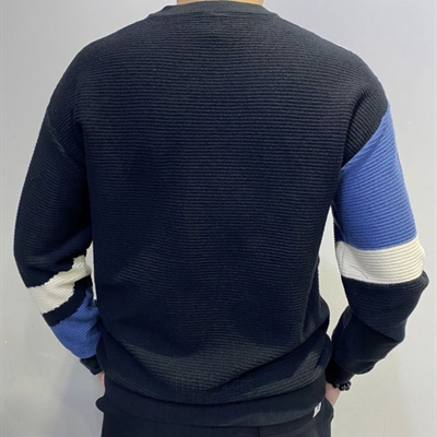 市场上装-毛衫-休闲毛衫