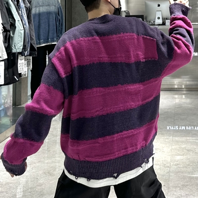 市场上装-毛衫-休闲毛衫