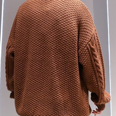 市场上装-毛衫-休闲毛衫