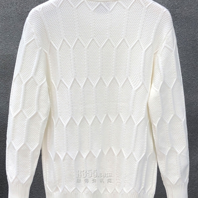 市场上装-毛衫-休闲毛衫