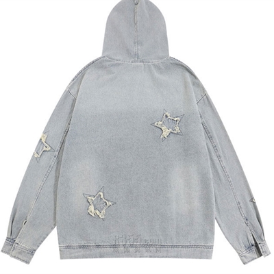 市场上装-卫衣-电商卫衣