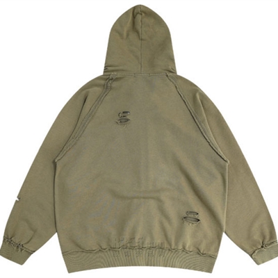 市场上装-卫衣-电商卫衣