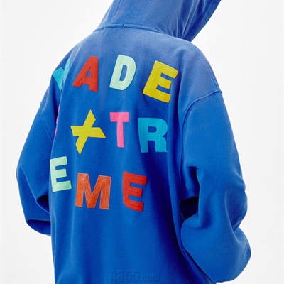 市场上装-卫衣-电商卫衣