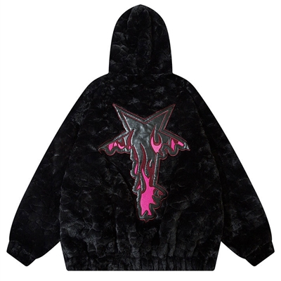 市场上装-卫衣-电商卫衣