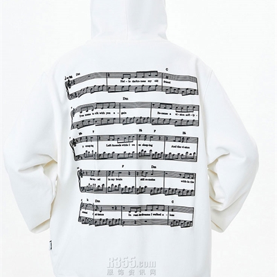 市场上装-卫衣-电商卫衣