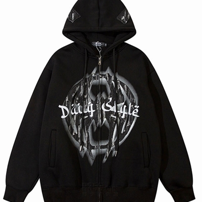 市场上装-卫衣-电商卫衣