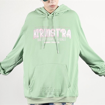 市场上装-卫衣-电商卫衣