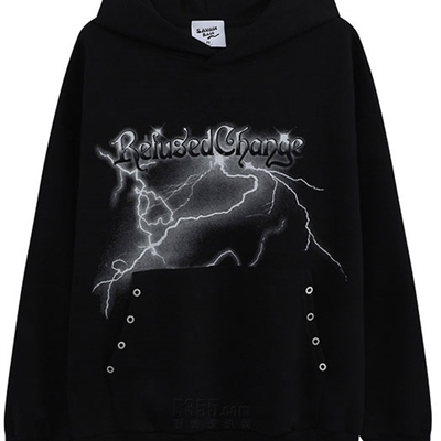 市场上装-卫衣-电商卫衣