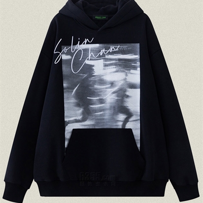 市场上装-卫衣-电商卫衣