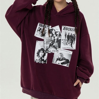 市场上装-卫衣-电商卫衣