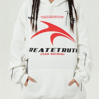 市场上装-卫衣-电商卫衣