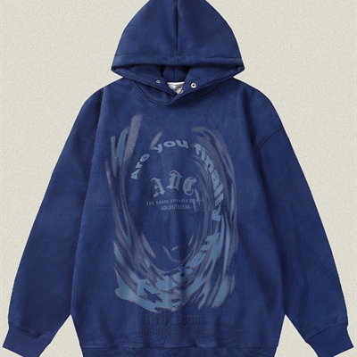 市场上装-卫衣-电商卫衣