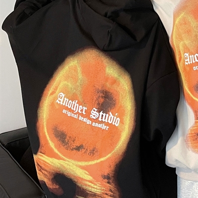 市场上装-卫衣-电商卫衣