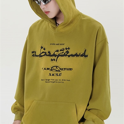 市场上装-卫衣-电商卫衣