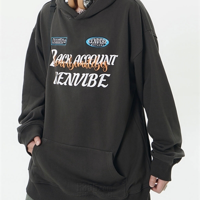 市场上装-卫衣-电商卫衣