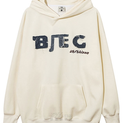 市场上装-卫衣-电商卫衣