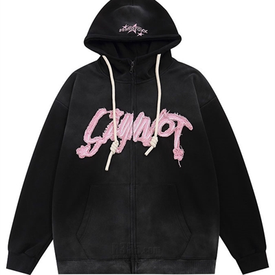 市场上装-卫衣-电商卫衣