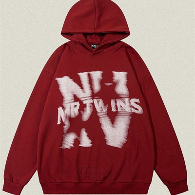 市场上装-卫衣-电商卫衣